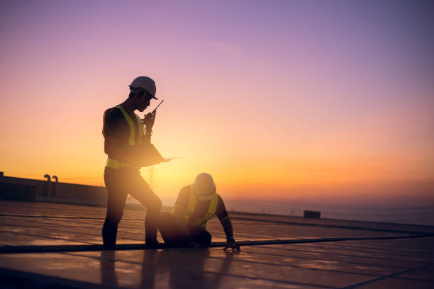 Tile Roofing Contractor in Lucerne Valley, CA
