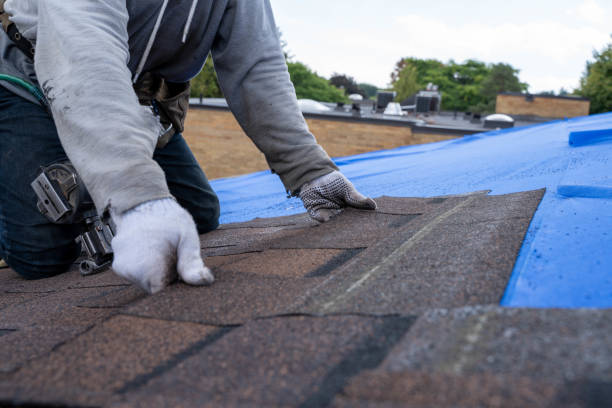 Professional Roofing Contractor in Lucerne Valley, CA