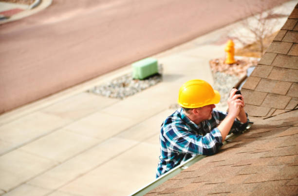 Quick and Trustworthy Emergency Roof Repair Services in Lucerne Valley, CA