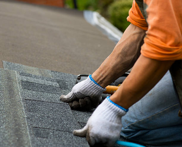 Quick and Trustworthy Emergency Roof Repair Services in Lucerne Valley, CA